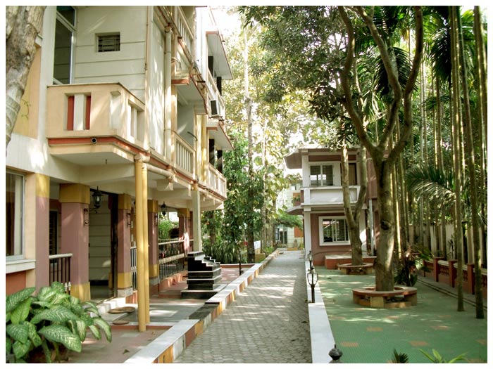 Campus