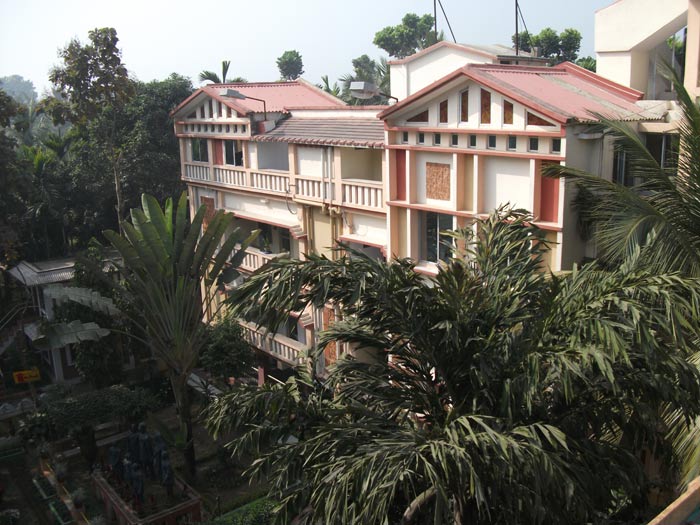 Godhuli Senior Living