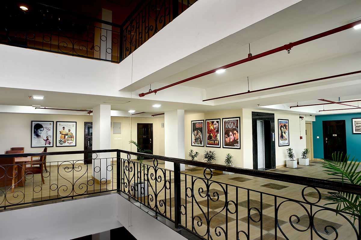 snehodiya interior