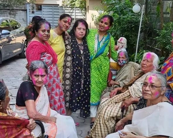 Apnalay Festival