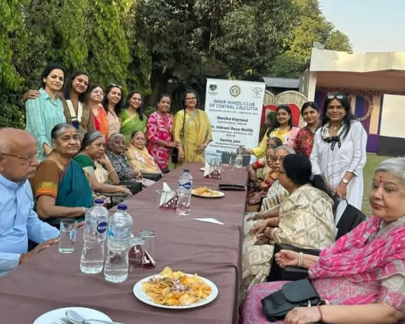 Apnalay Event