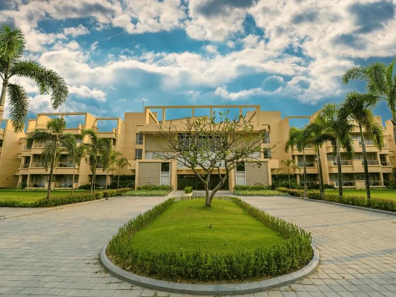 Jagriti Dham elder care campus, Diamond Harbour Road, Kolkata