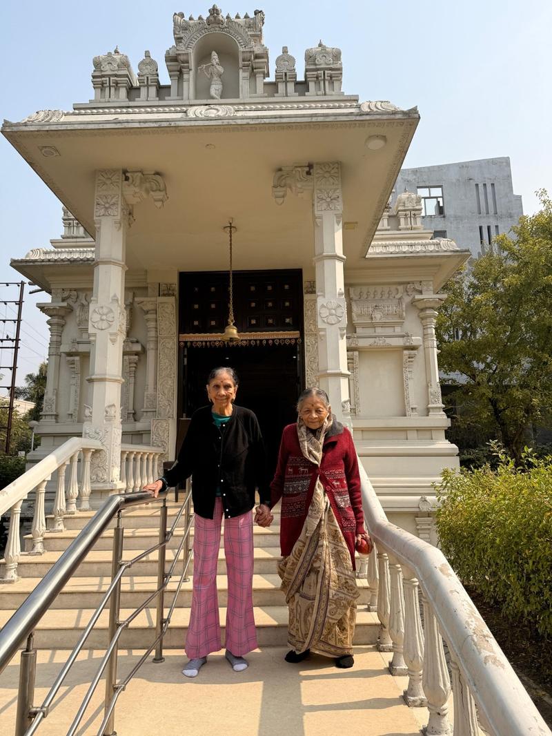 Temple