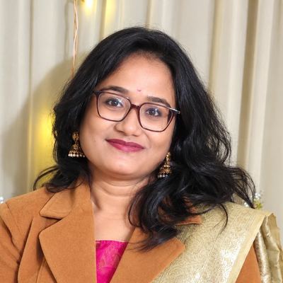 Madhurima Mazumder, senior living advisor at Tribeca